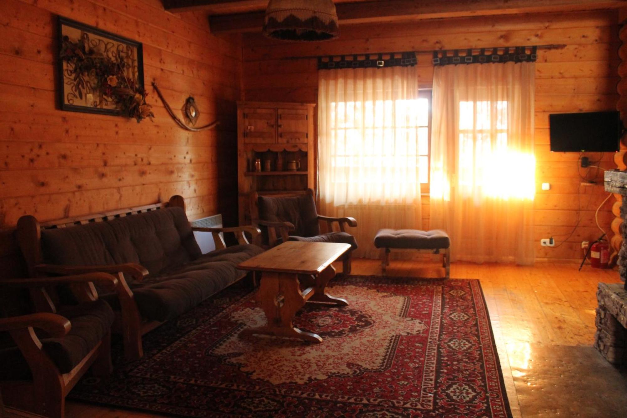 Oryavchik Country House Oryavchyk Rom bilde