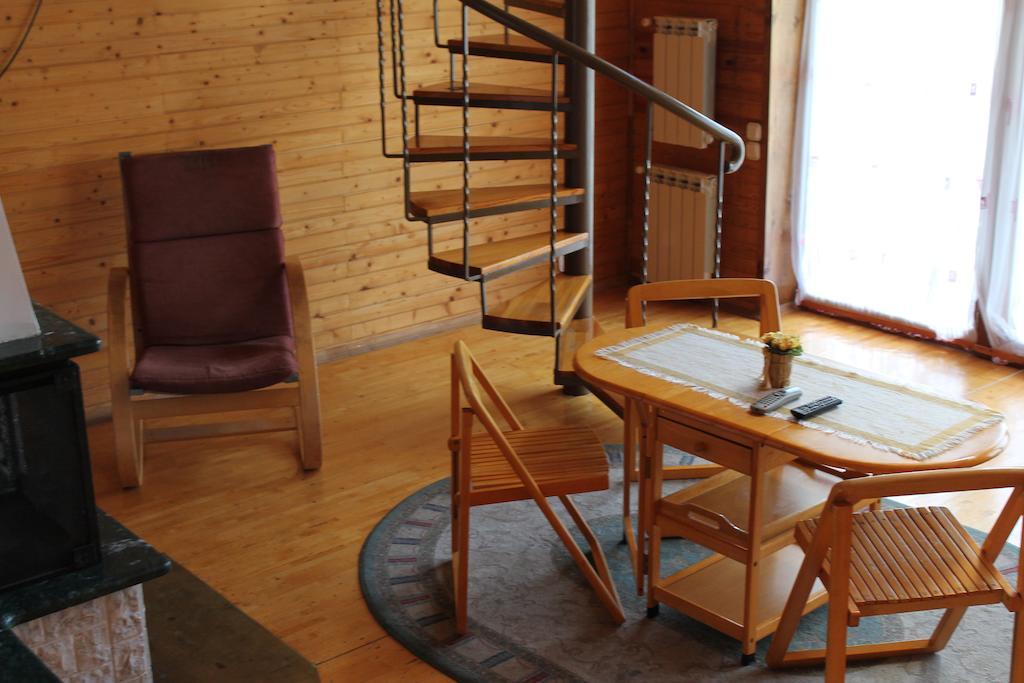Oryavchik Country House Oryavchyk Eksteriør bilde