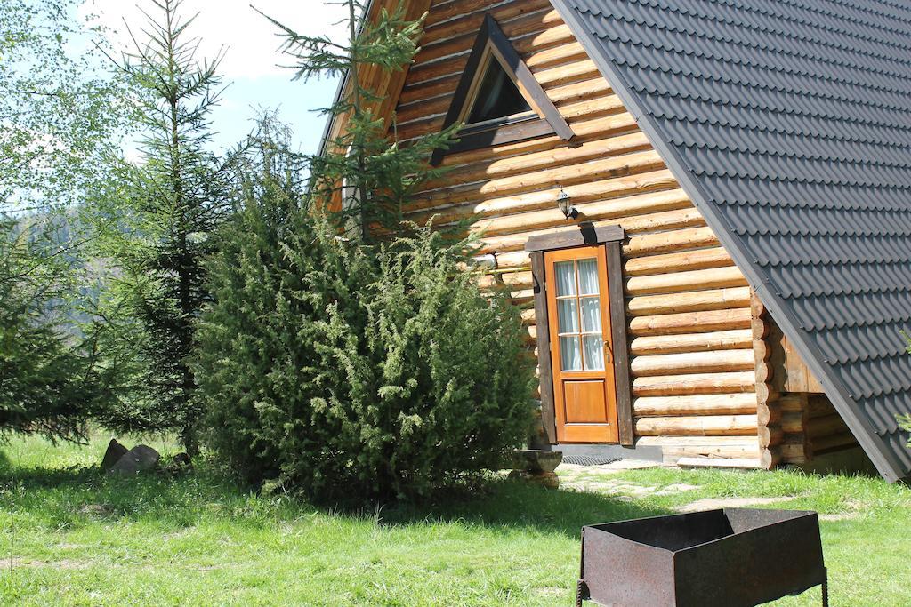 Oryavchik Country House Oryavchyk Eksteriør bilde