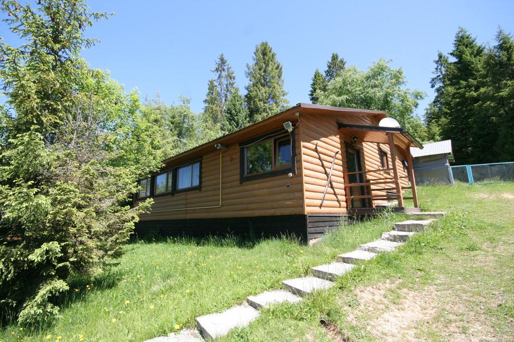 Oryavchik Country House Oryavchyk Eksteriør bilde