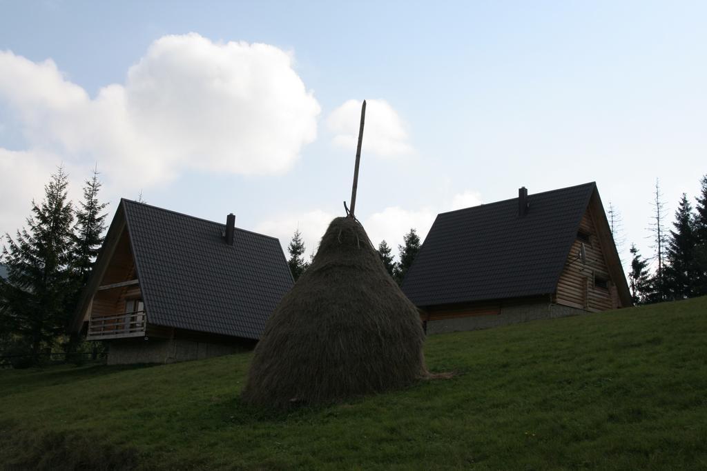 Oryavchik Country House Oryavchyk Eksteriør bilde