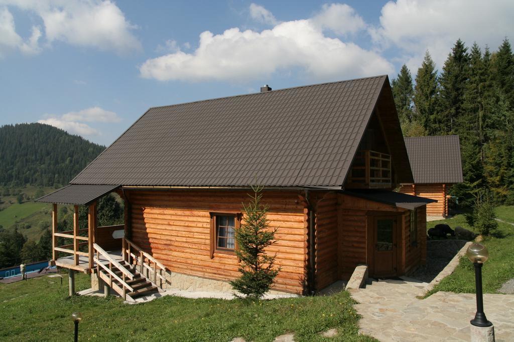 Oryavchik Country House Oryavchyk Eksteriør bilde