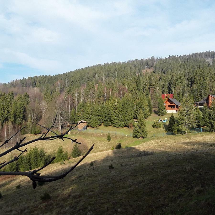 Oryavchik Country House Oryavchyk Eksteriør bilde