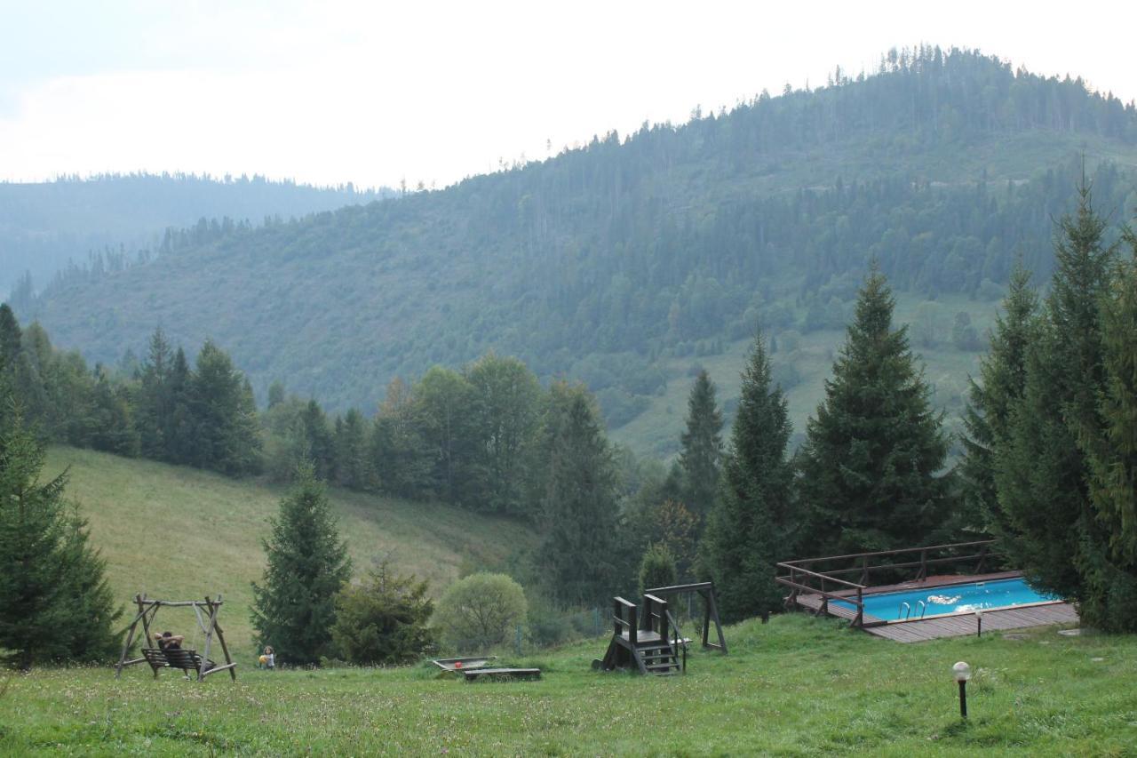 Oryavchik Country House Oryavchyk Eksteriør bilde