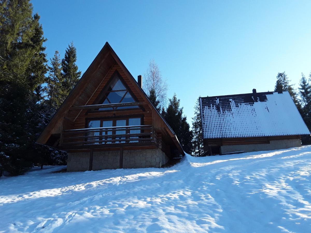 Oryavchik Country House Oryavchyk Eksteriør bilde